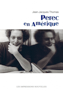 Perec en Amérique
